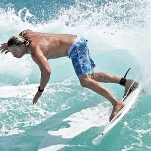 Meet your Posher, Paul